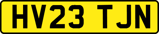 HV23TJN