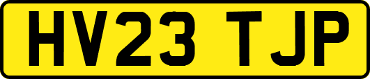 HV23TJP