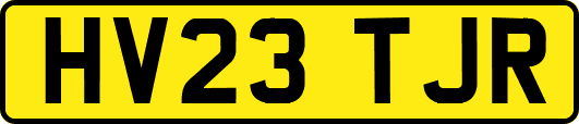 HV23TJR
