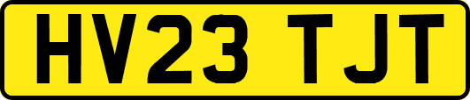 HV23TJT