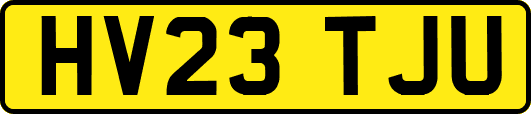 HV23TJU