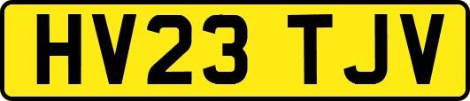 HV23TJV