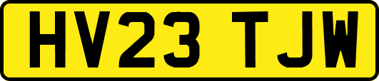 HV23TJW
