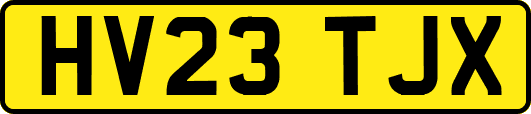 HV23TJX