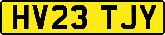 HV23TJY