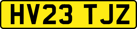 HV23TJZ
