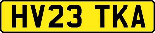 HV23TKA