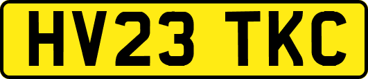 HV23TKC