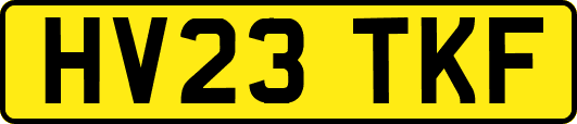 HV23TKF