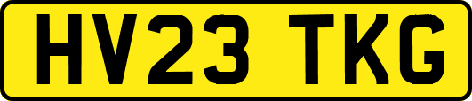 HV23TKG