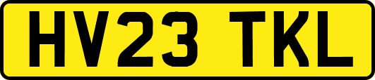 HV23TKL