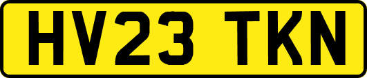 HV23TKN