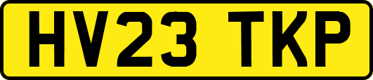 HV23TKP