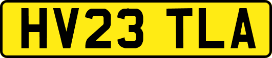 HV23TLA