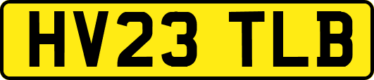 HV23TLB