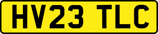 HV23TLC