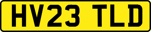 HV23TLD