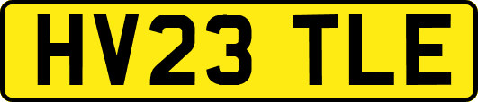 HV23TLE