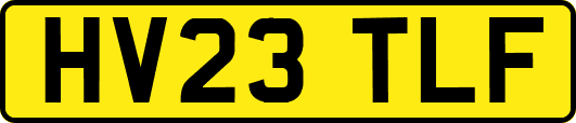 HV23TLF