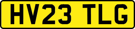 HV23TLG