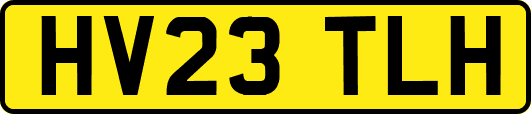 HV23TLH