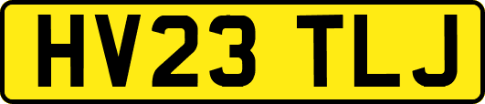 HV23TLJ