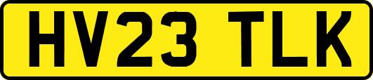 HV23TLK