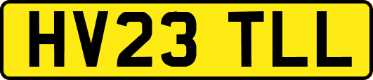 HV23TLL