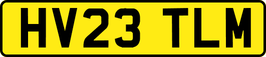 HV23TLM