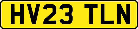 HV23TLN