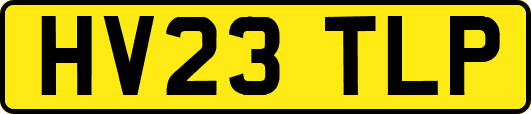 HV23TLP