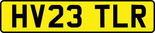 HV23TLR