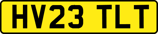 HV23TLT