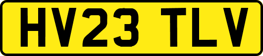 HV23TLV