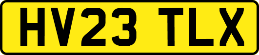 HV23TLX