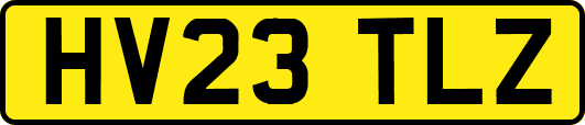 HV23TLZ