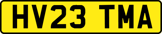 HV23TMA