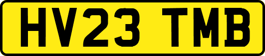 HV23TMB