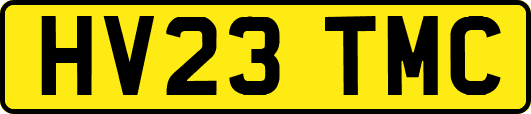 HV23TMC