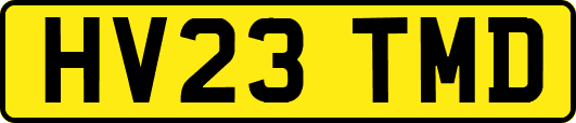 HV23TMD
