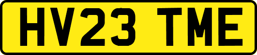 HV23TME