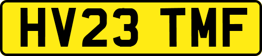 HV23TMF