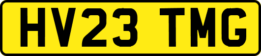 HV23TMG