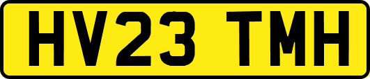 HV23TMH