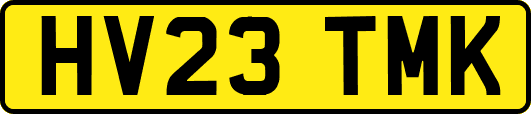 HV23TMK