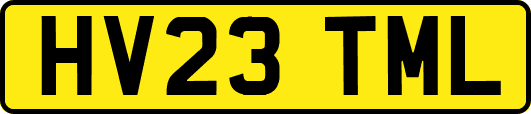 HV23TML