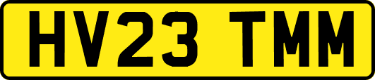 HV23TMM