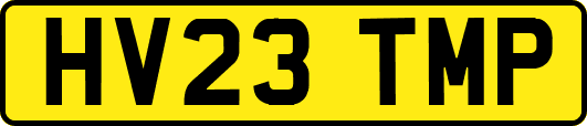 HV23TMP