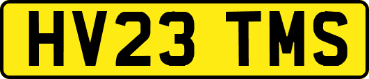 HV23TMS