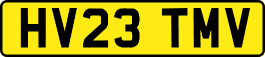 HV23TMV